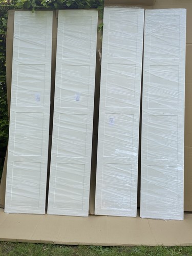 Shaker style doors - doors, various