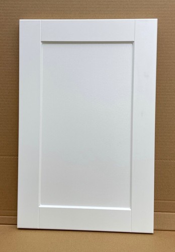 Kitchen white shaker style - kitchen,