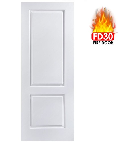 Branded two panel solid - ✅,