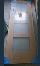 Chamonix Shaker style glazed