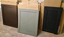 B&Q Shaker Style Kitchen