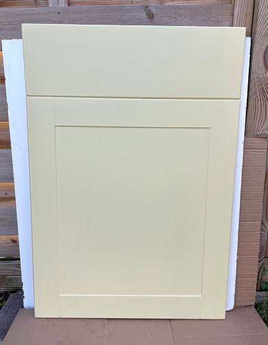 Kitchen doors shaker style - kitchen,