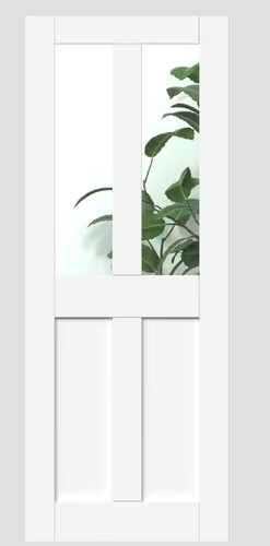 Internal victorian shaker - internal,