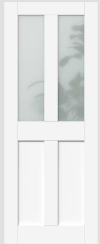 Internal victorian shaker - internal,