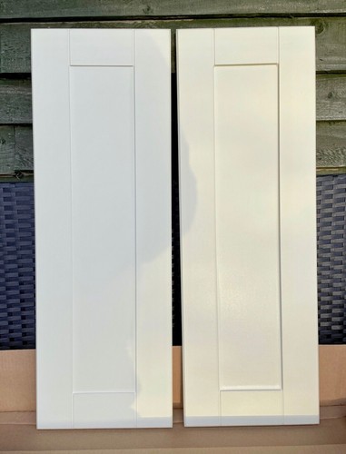 Kitchen door x soft - x, cream
