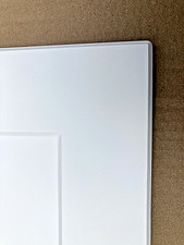 Kitchen Matt White Vinyl mdf