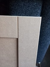 Cupboard doors modern Shaker