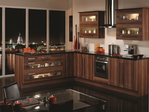 Plum style shaker - plum,