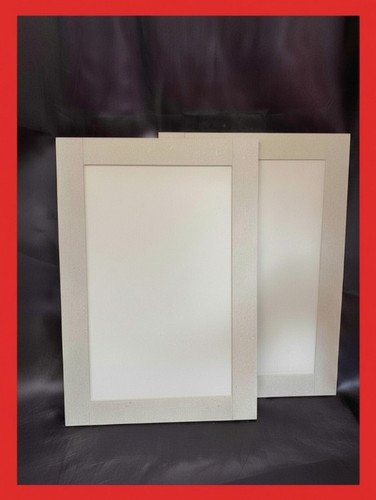 Mdf moisture resistant shaker - mdf,