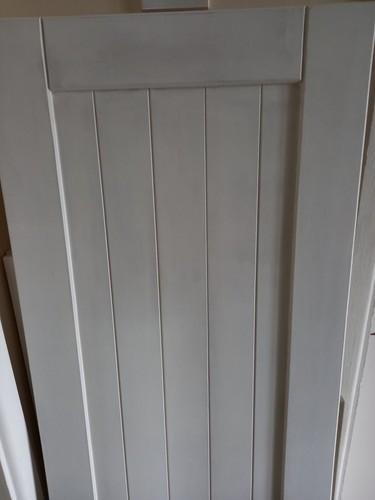 Cupboard doors shaker style - cupboard,